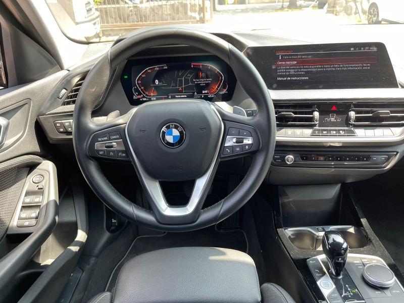 BMW 118 DIÉSEL SPORT PLUS 2021 UN DUEÑO MANTENIMIENTO EN WBM - MALBEC AUTOMOTRIZ