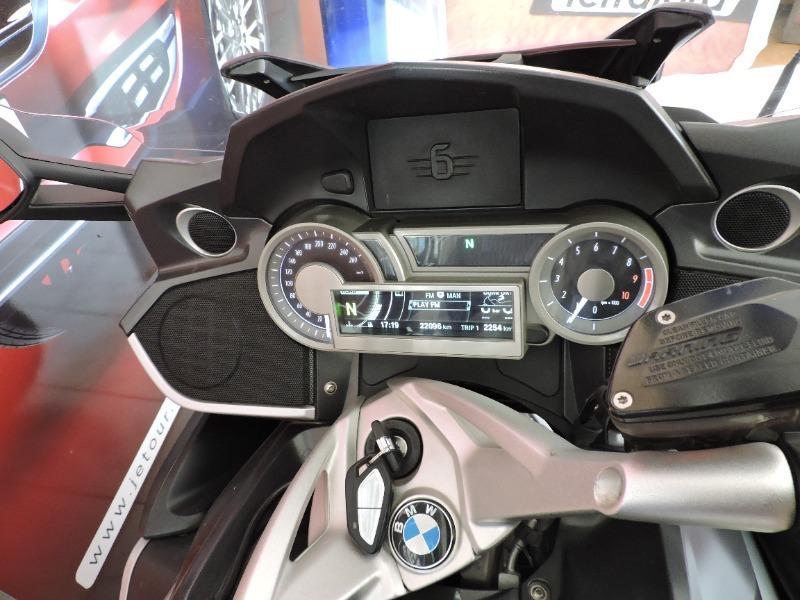 BMW K 1600 GT