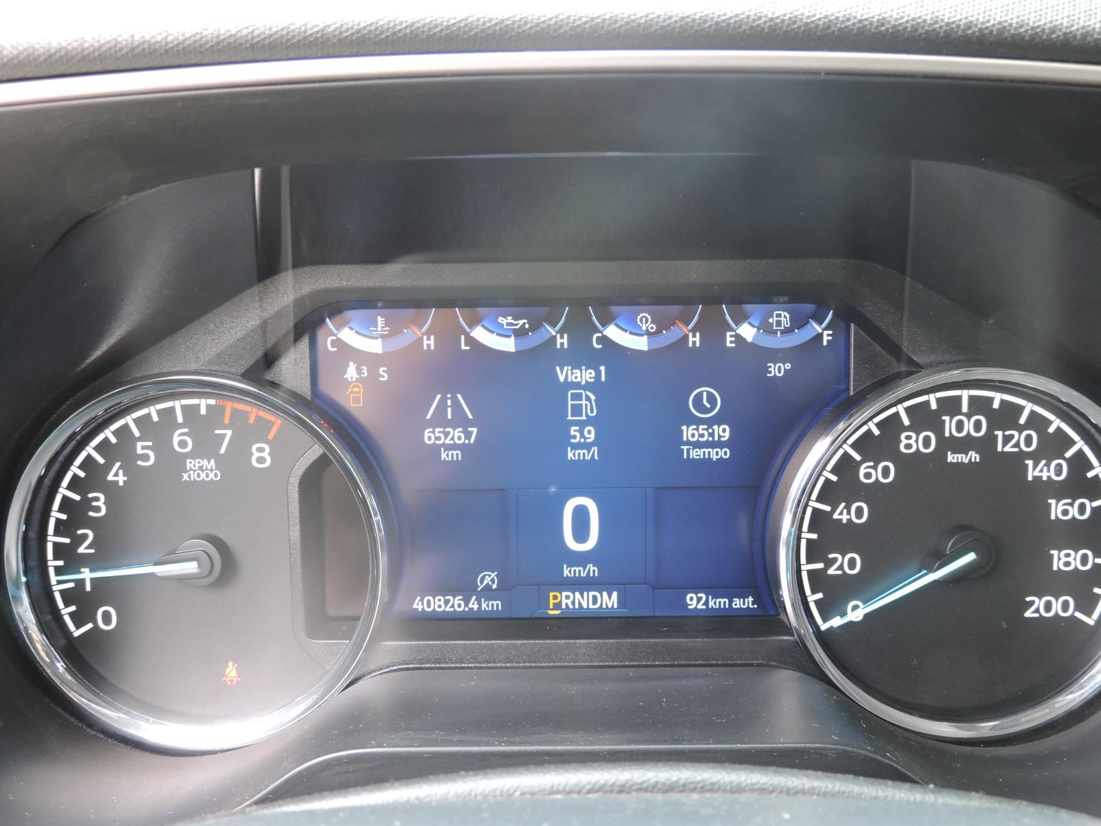 Pantalla Cuadro Instrumentos Ford F150 FX4 FX2 XLT XL STX | OEM