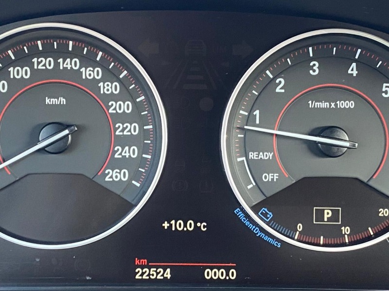 BMW 430I i CABRIOLET 2.0 AT 2019 UNICO DUEÑO, CABRIO. - FULL MOTOR
