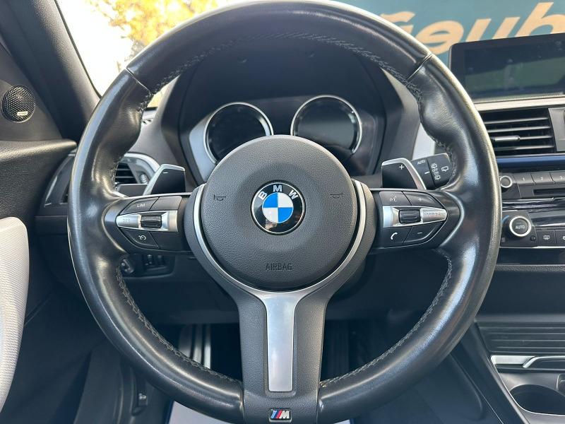 BMW 120I 2.0 AUT LOOK M 2020 UNICO DUEÑO / AUTOMATICO - FULL MOTOR