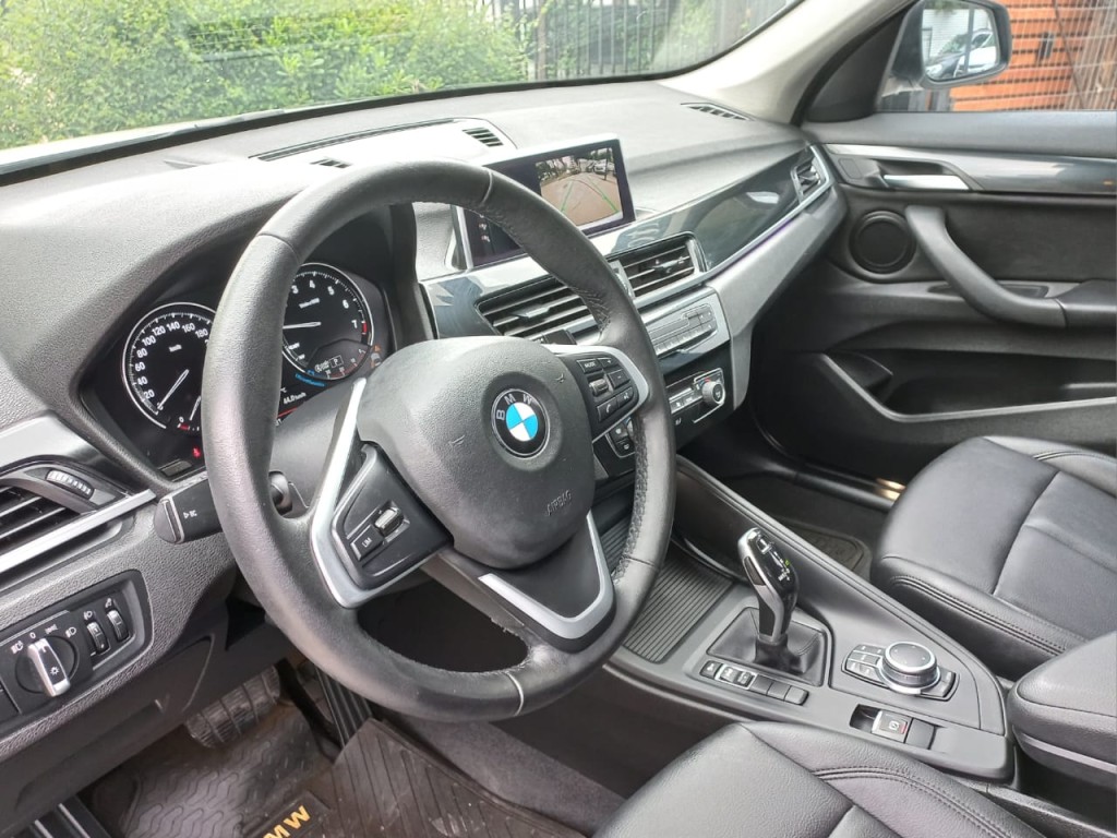 BMW X1 SDRIVE 18I LCI 1.5 AUT 2022  - FULL MOTOR