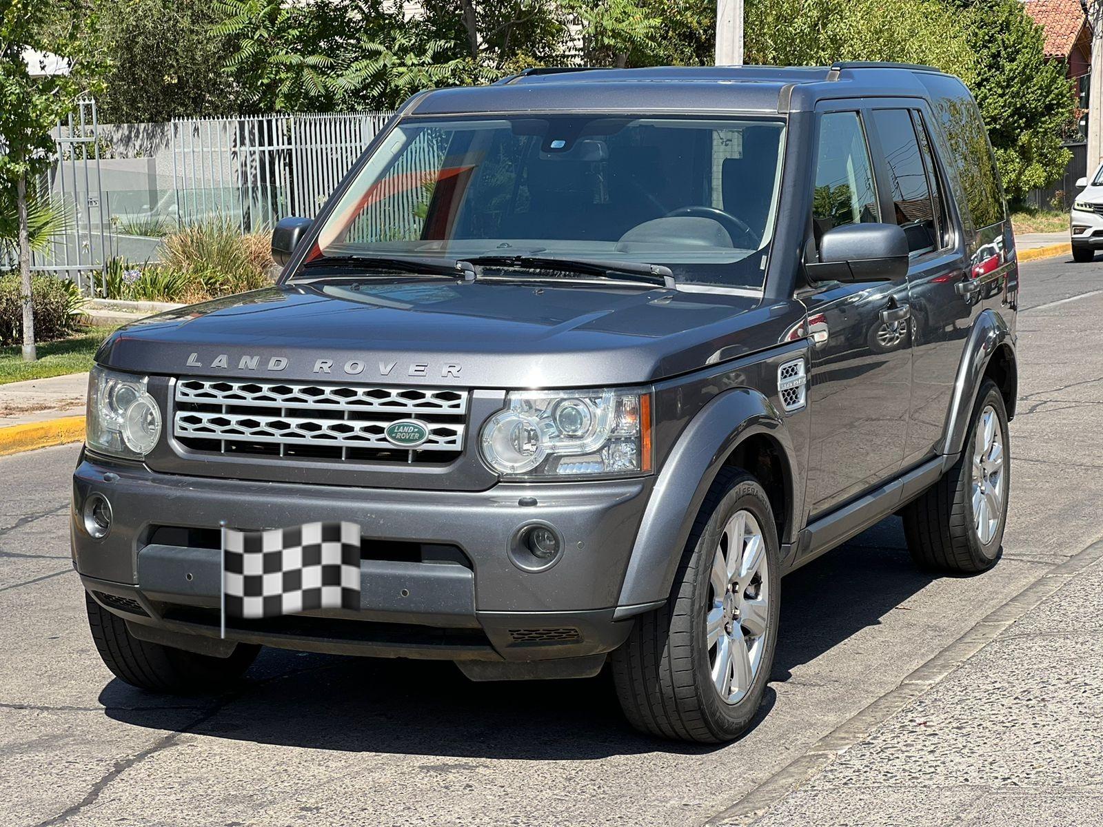 LAND ROVER DISCOVERY DISCOVERY 4 3.0CC SE DIESEL 2014 DISCOVERY 4 3.0 SE DIESEL 2 CORRIDAS DE ASIENTOS - FULL MOTOR