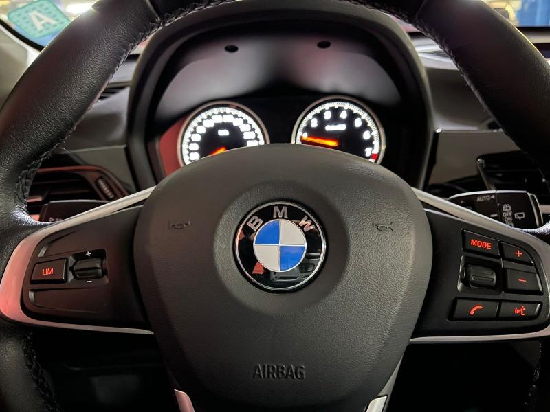 BMW X1 18i sDRIVE UN DUEÑO 2021 MANTENIMIENTO EN LA MARCA - FULL MOTOR
