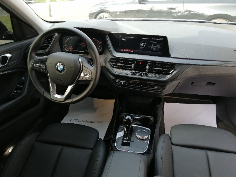 BMW 218 GRAN COUPE SPORT PLUS 1.5 AT  2023 BUEN ESTADO,2 LLAVES - FULL MOTOR