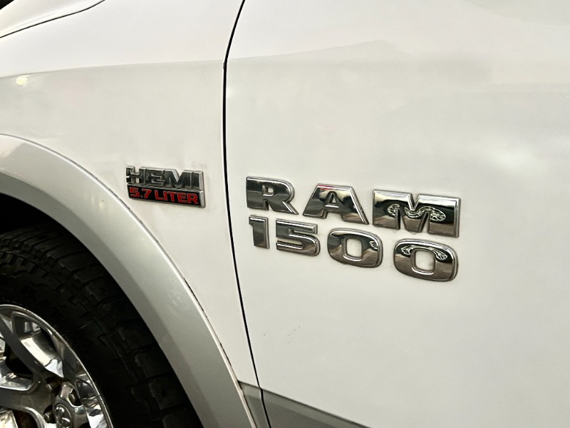 DODGE RAM 1500 LARAMIE 2015 HEMI 5.700 - FULL MOTOR