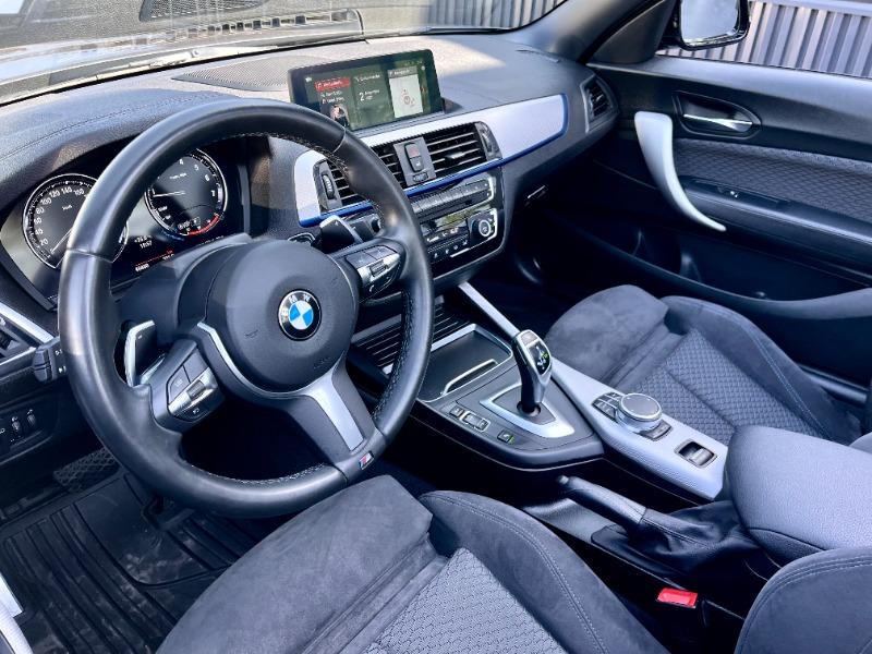 BMW M240 CABRIO 3.0 2019 MANTENIMIENTO AL DÍA - FULL MOTOR