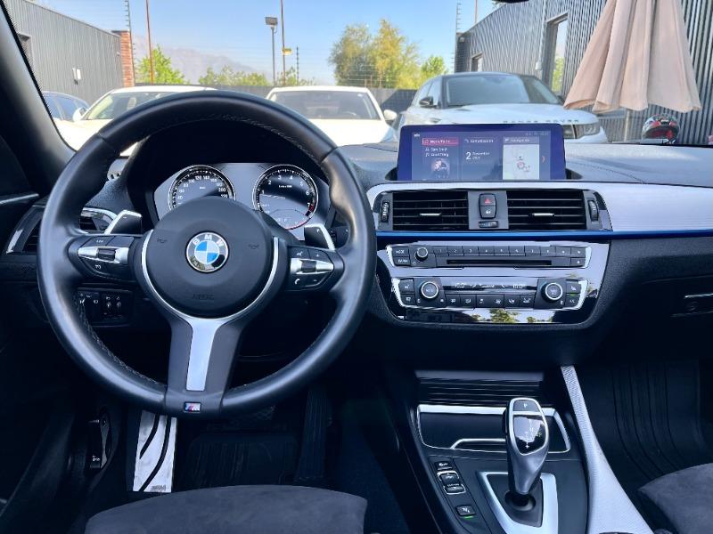 BMW M240 CABRIO 3.0 2019 MANTENIMIENTO AL DÍA - FULL MOTOR