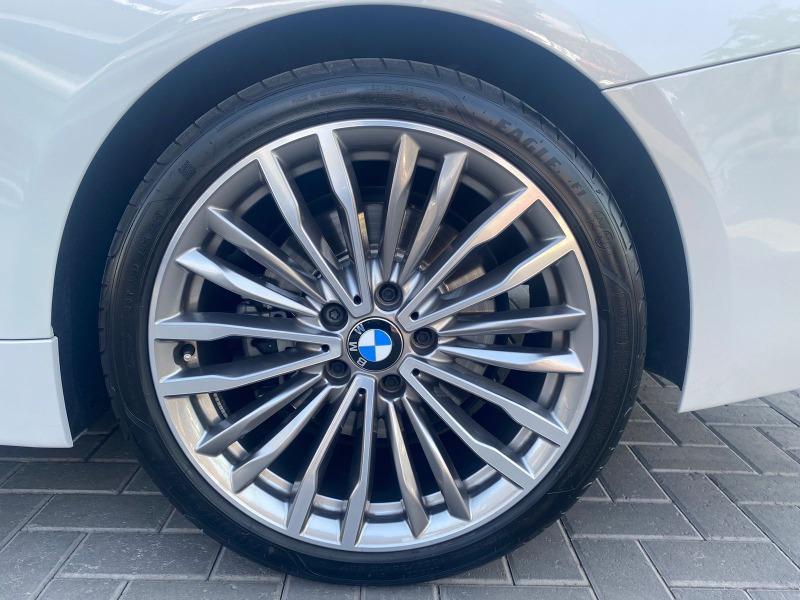 BMW 440 COUPE 2019 3.0 TURBO - FULL MOTOR