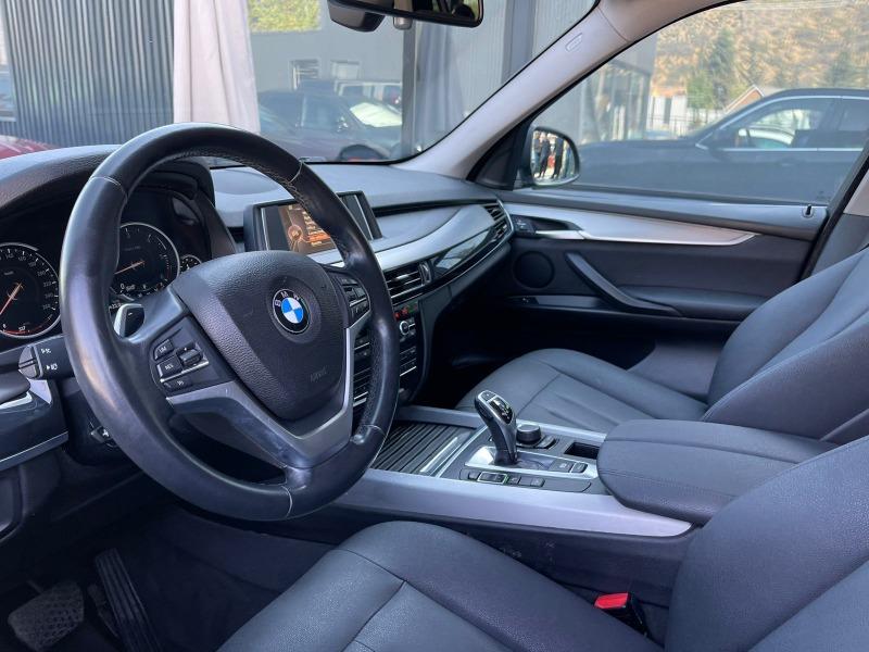 BMW X5 DIÉSEL 30d 2016 MANTENIMIENTO AL DÍA - FULL MOTOR