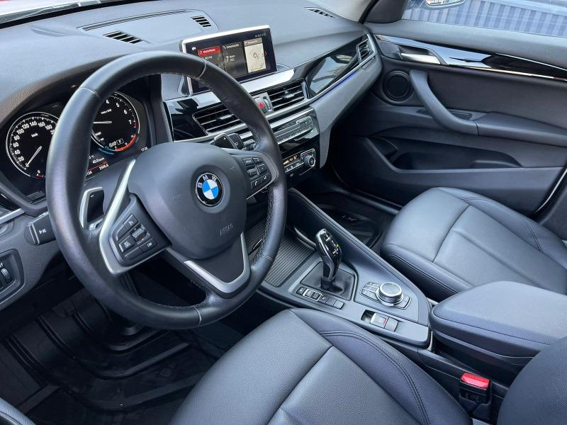 BMW X1 20i sDRIVE 2020 MANTENIMIENTO AL DÍA - FULL MOTOR