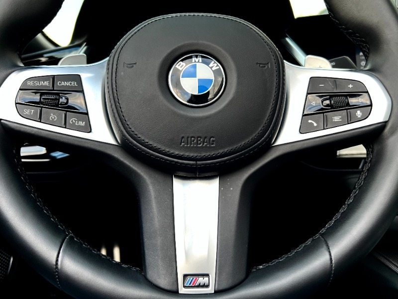 BMW Z4 M40i 2021 3.000 CC TURBO - FULL MOTOR