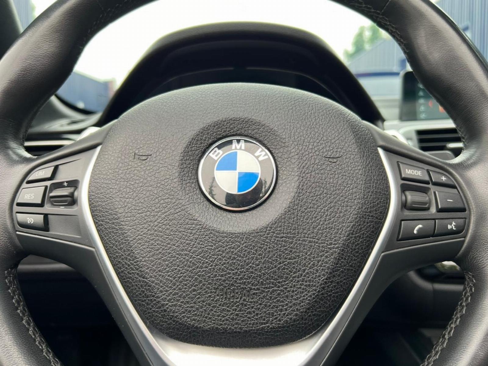 BMW 420 CABRIO 2018 2.000 CC TURBO - FULL MOTOR