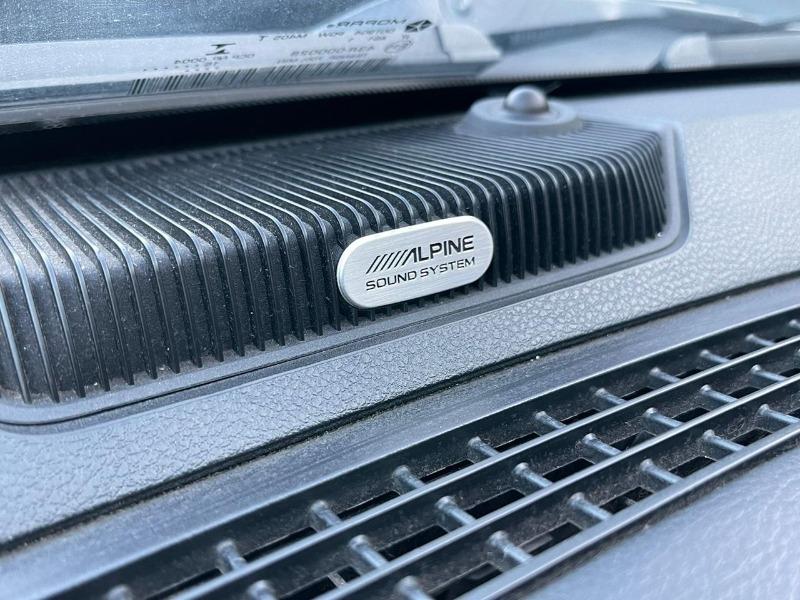 DODGE RAM 1500 LARAMIE 2017 DIESEL 3.0  - FULL MOTOR