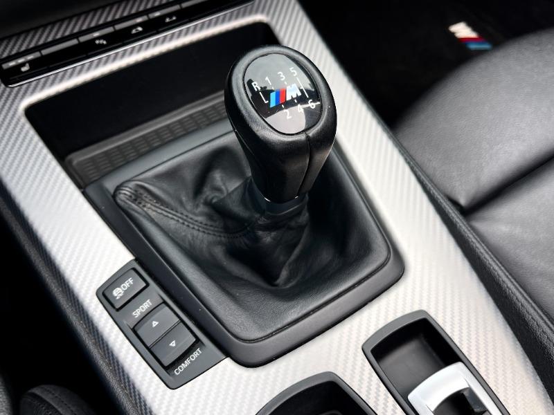 BMW Z4 35i sDRIVE MANUAL 2014 SÓLO 35.600 KILÓMETROS - FULL MOTOR