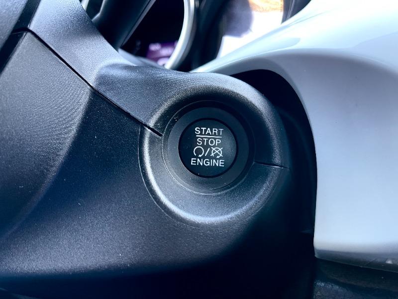 FIAT 500 X POP 2019 1.400 CC TURBO - FULL MOTOR