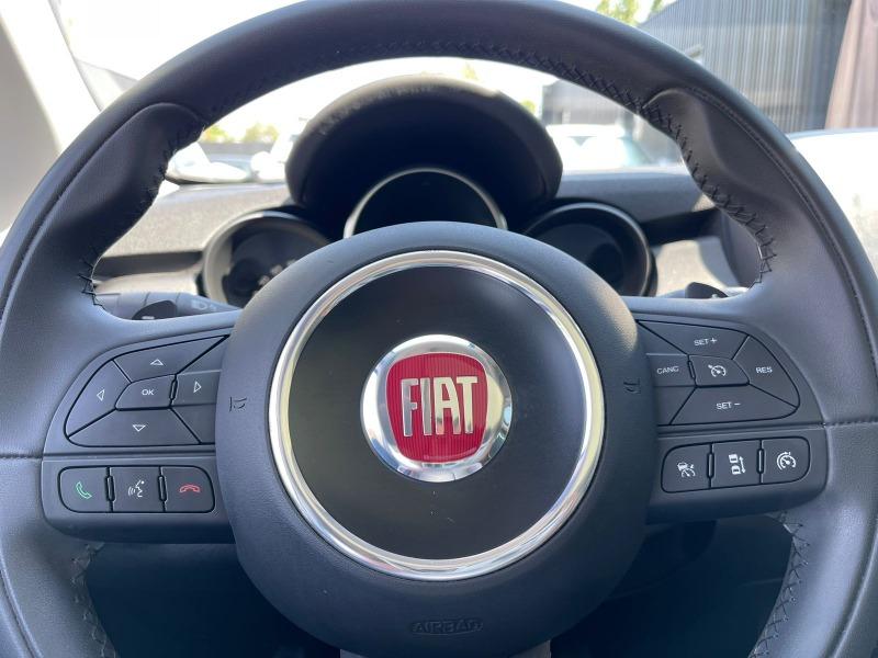 FIAT 500 X 1.4 2019 TRACCIÓN INTEGRAL - FULL MOTOR