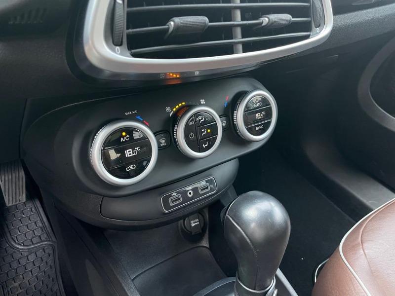 FIAT 500 X CROSS 2019 1.400 CC 4x4 - FULL MOTOR