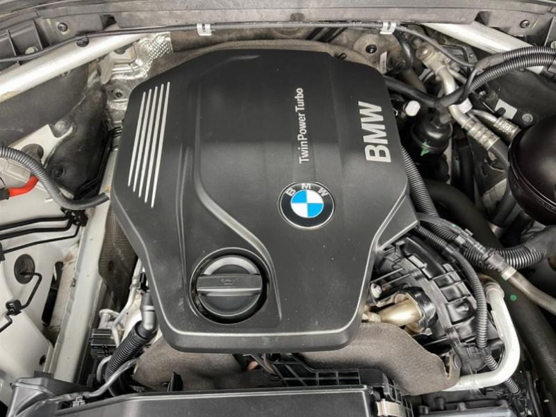 BMW X3 20d 2018 DIESEL xDRIVE - FULL MOTOR