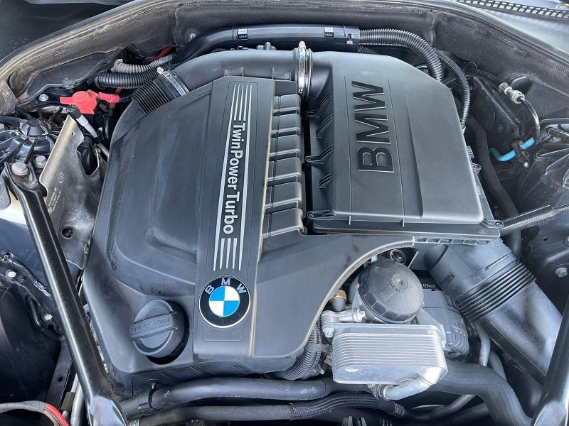 BMW 535 F10  2015 3.0 TURBO - FULL MOTOR