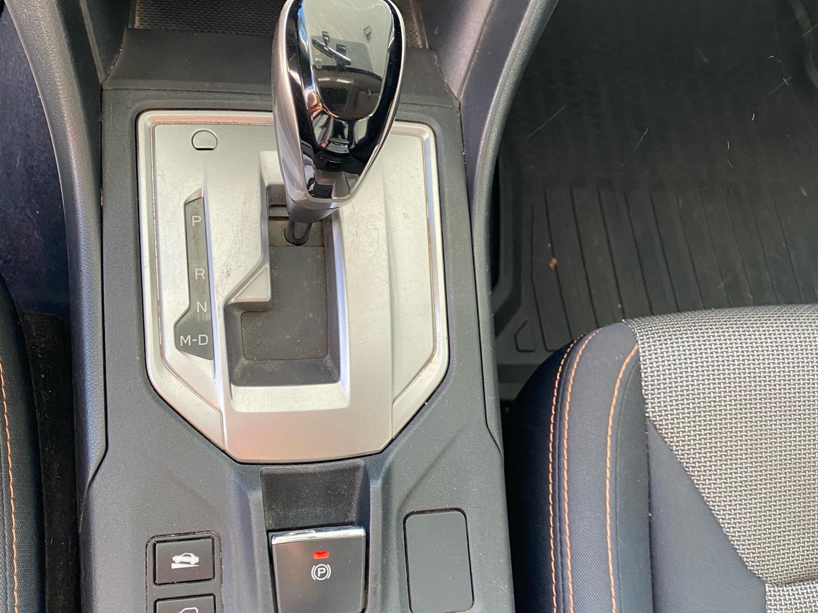 SUBARU NEW XV AWD CVT 2.0L 2019  - FULL MOTOR