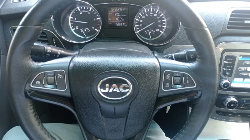 JAC T6 DCAB 4X4 2.0 LUXURY 2018 OPORTUNIDAD - Automoviles El Golf