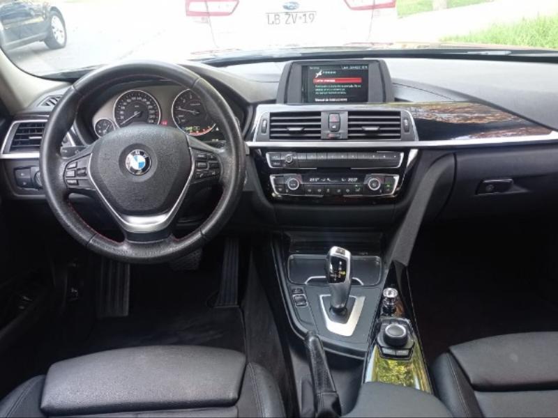BMW 318I LCI 1.5 AUT 2018 ÚNICO DUEÑO - Automoviles El Golf