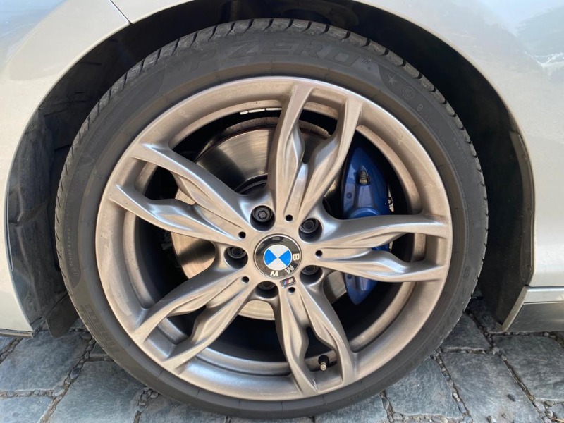 BMW M235 3.0 TURBO 2016 EQUIPO EXTRA - ExpoAutos