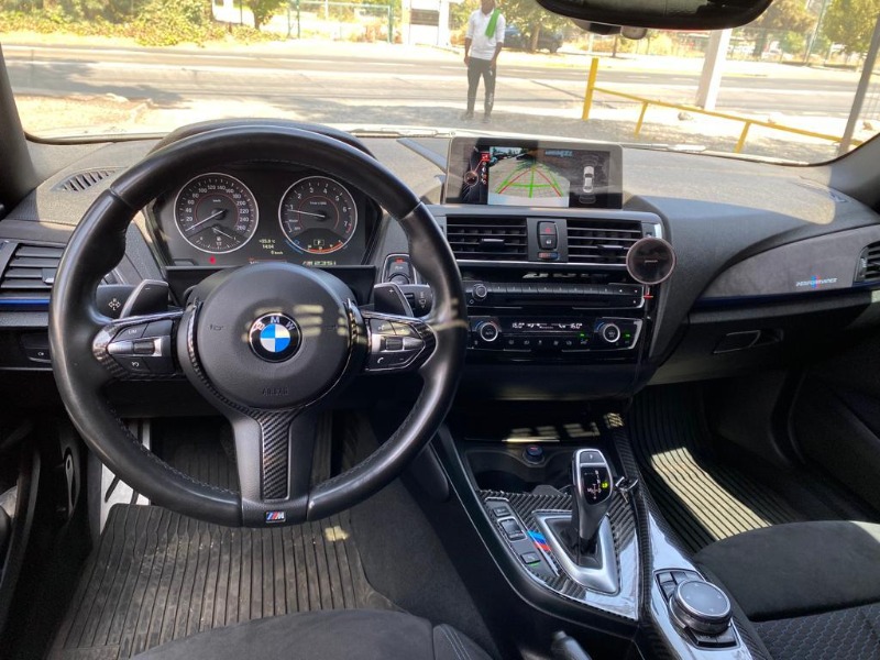 BMW M235 3.0 TURBO 2016 EQUIPO EXTRA - ExpoAutos