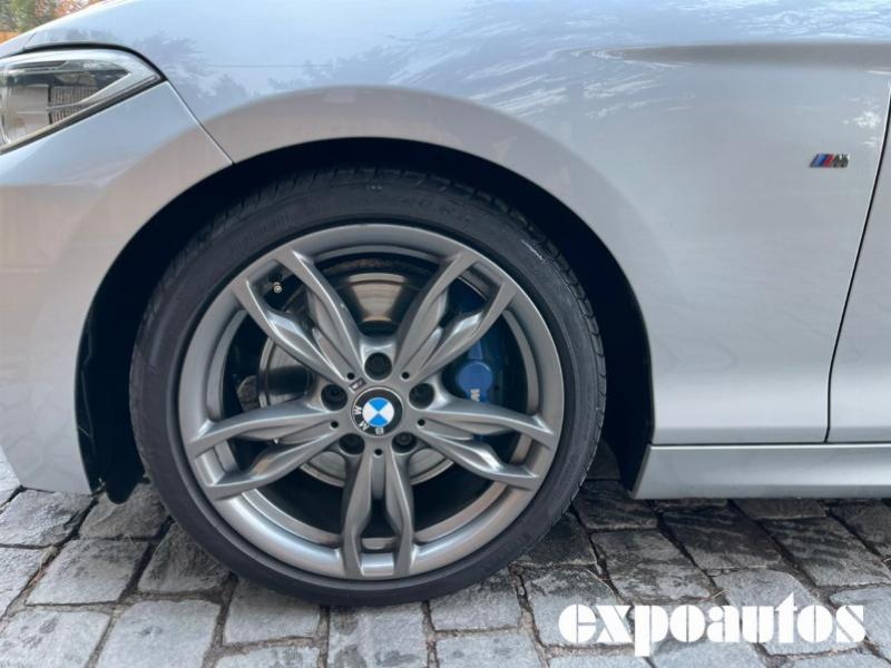 BMW 235 M CABRIO 3.0 2016 MANTENIMIENTO AL DÍA - ExpoAutos