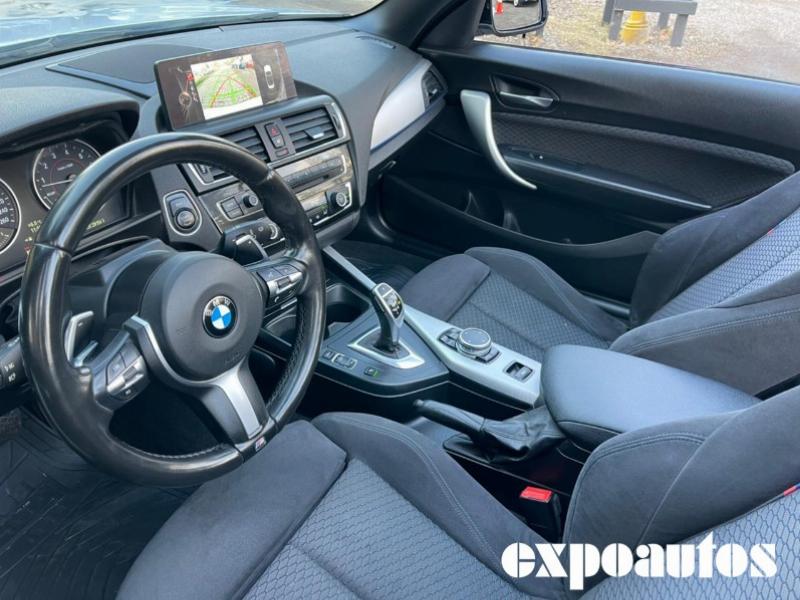 BMW 235 M CABRIO 3.0 2016 MANTENIMIENTO AL DÍA - FULL MOTOR