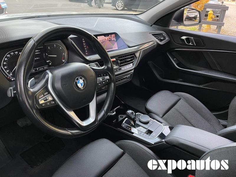 BMW 118 DYNAMIC DIÉSEL 2.0 2018 MANTENIMIENTO AL DÍA - FULL MOTOR