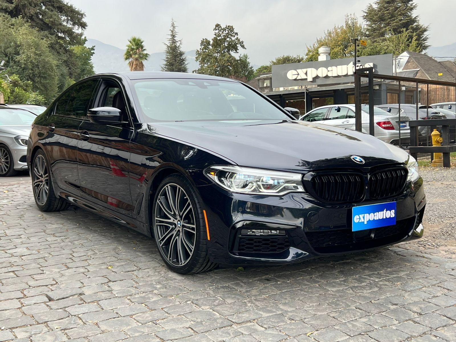 BMW 540 M SPORT 2019 EQUIPO EXTRA - ExpoAutos