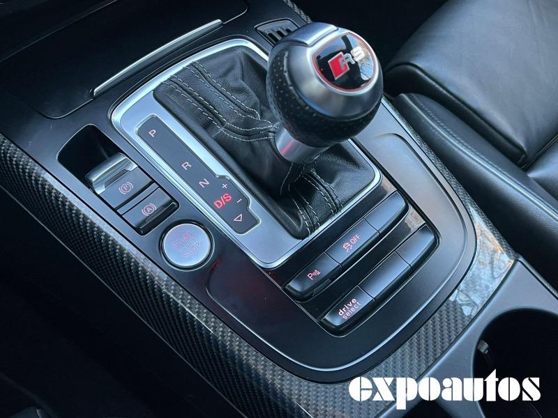 AUDI RS4 AVANT 4.2 2014 QUATTRO V8 - ExpoAutos