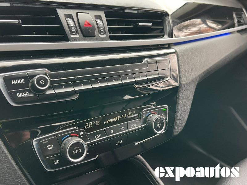 BMW X1 LCI 18i 2021 sDRIVE 1.5 - ExpoAutos
