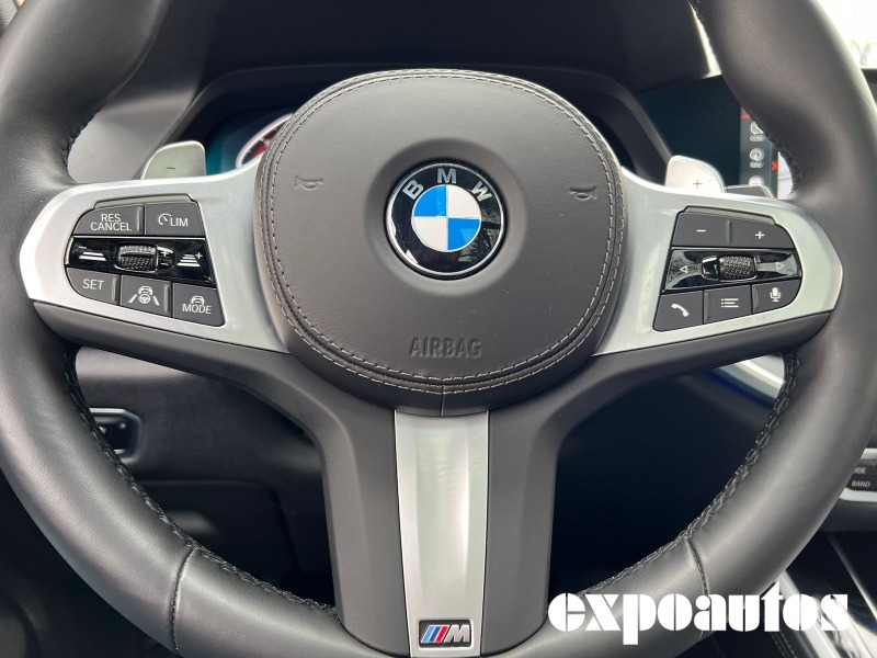 BMW X5 M SPORT 30d xDRIVE 2023 SÓLO 7.700 KILÓMETROS - FULL MOTOR
