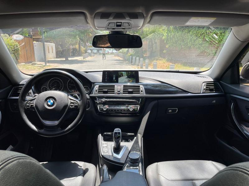 BMW 420  I GRAN COUPE LCI 2.0 2018 MANTENCIONES AL DIA - G2 AUTOMOVILES