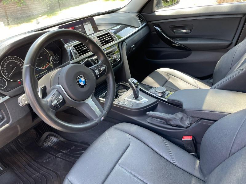 BMW 420 I GRAN COUPE 2.0 AUT 2019 GARANTIA TREN MOTRIZ**4 MESES - G2 AUTOMOVILES