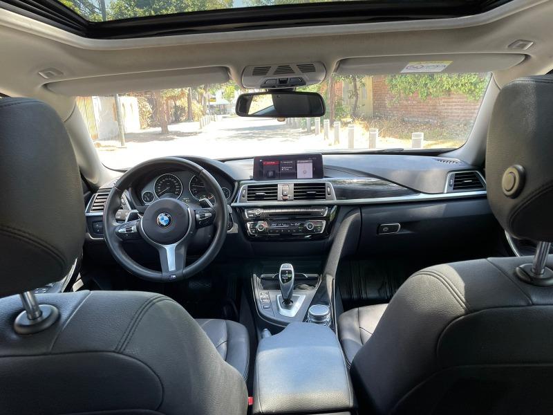 BMW 420 I GRAN COUPE 2.0 AUT 2019 GARANTIA TREN MOTRIZ**4 MESES - G2 AUTOMOVILES