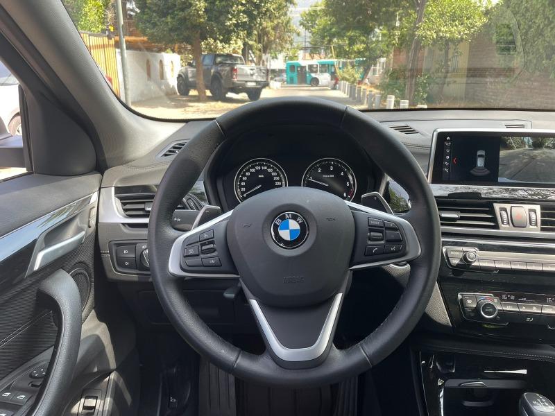 BMW X2 SDRIVE 18D DYNAMIC 2.0 AUT 2021 UN DUEÑO, MANTENCIONES BMW - G2 AUTOMOVILES