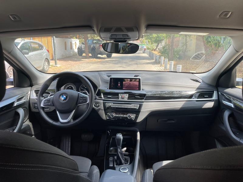 BMW X2 SDRIVE 18D DYNAMIC 2.0 AUT 2021 UN DUEÑO, MANTENCIONES BMW - G2 AUTOMOVILES
