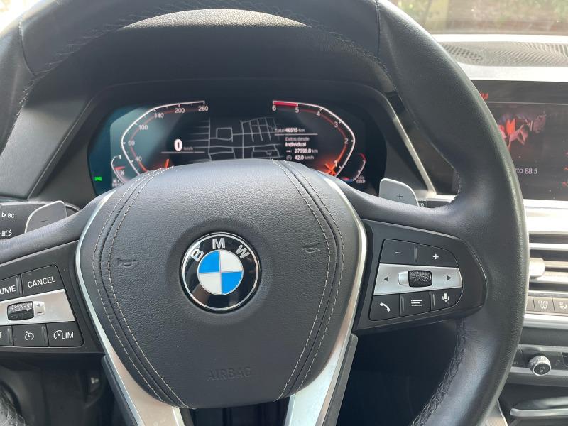 BMW X5 XDRIVE 30D EXECUTIVE  2021 UN DUEÑO, MANTENCIONES BMW - G2 AUTOMOVILES