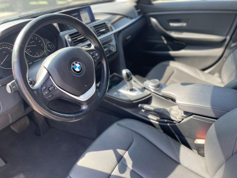 BMW 418I GRAN COUPE 1.5 AUT 2019 MANTENCIONES AL DIA - FULL MOTOR