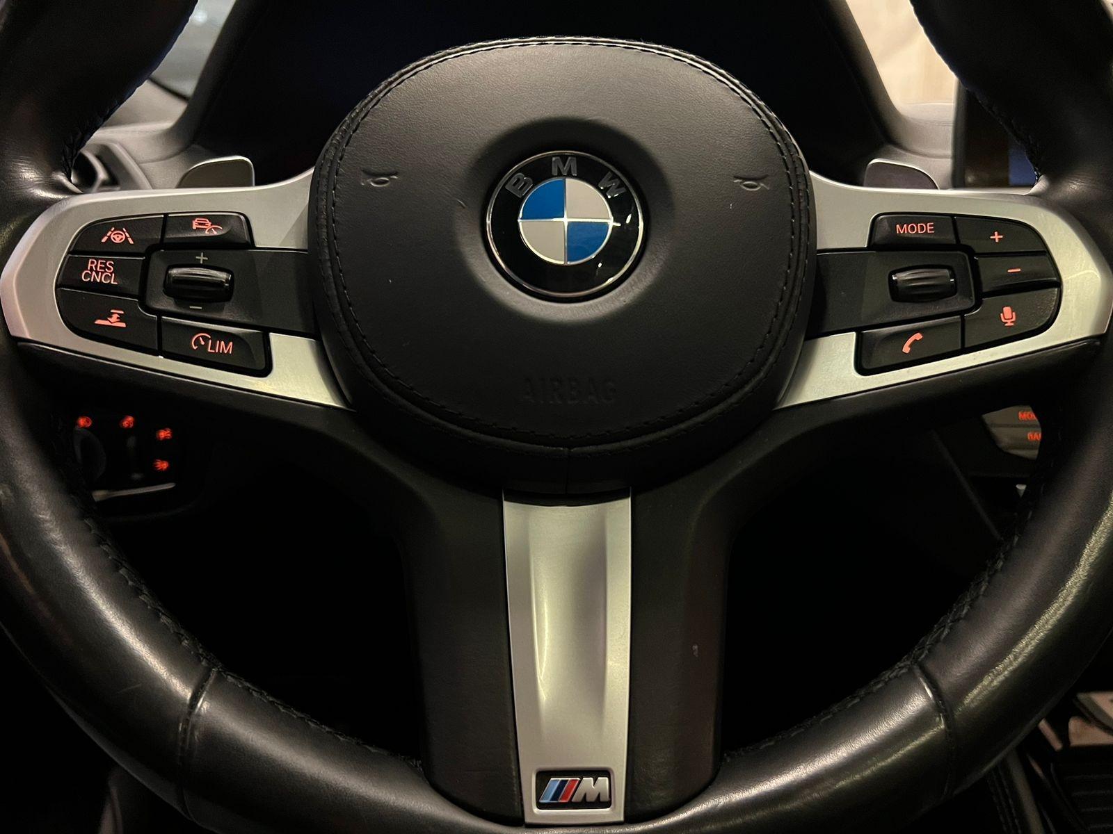 BMW X4 M40i 2020 MANTENIMIENTO EN LA MARCA - FULL MOTOR