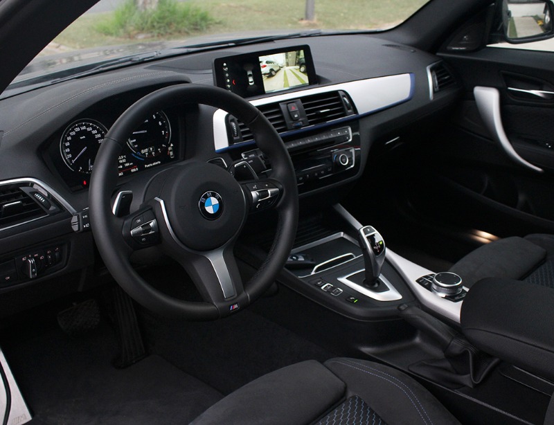 BMW 240 iM AT 2021  - GRACIA AUTOS