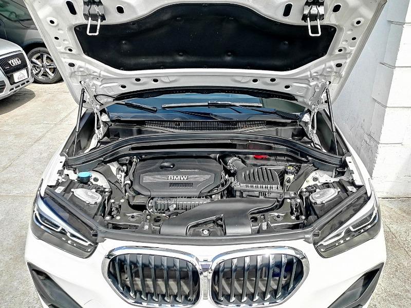 BMW X1 Sdrive 18I LCI 1.5 Aut 2021 Único dueño, mantenido en la marca. - FULL MOTOR