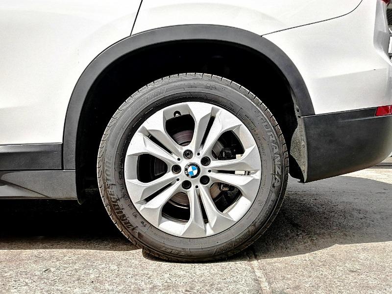 BMW X1 Sdrive 18I LCI 1.5 Aut 2021 Único dueño, mantenido en la marca. - FULL MOTOR