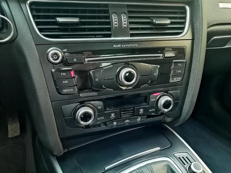 AUDI A5 Coupé TFSI 2.0 Aut 2015  - FULL MOTOR