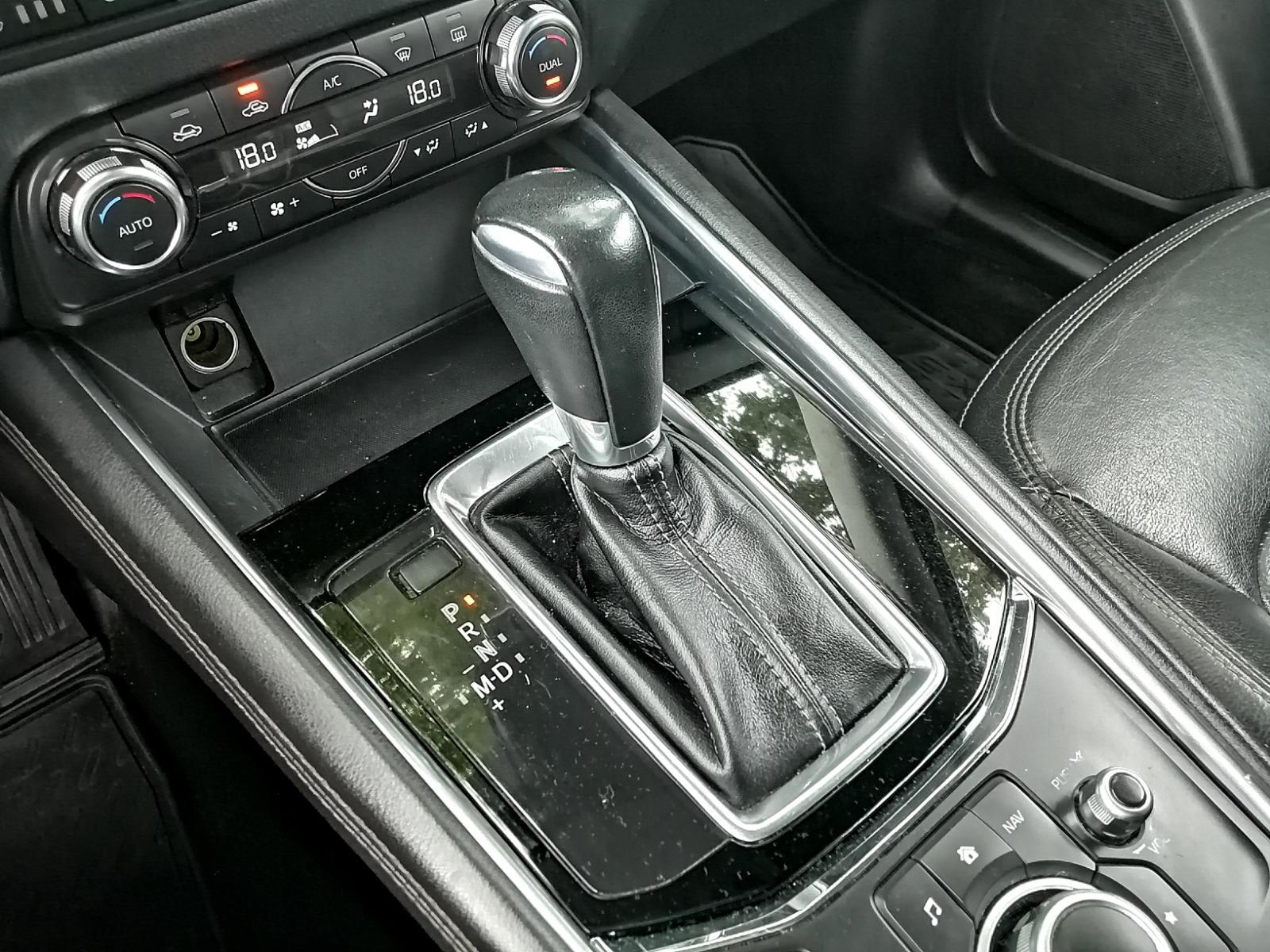MAZDA CX-5  All New GT AWD 2.2 Aut 2018 Diésel - FULL MOTOR