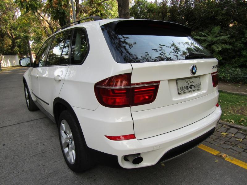 BMW X5 XDrive 3.5I Sport 3.0 AUT. 2014 Steeptronic, cuero, awd. Muy lindo.  - FULL MOTOR